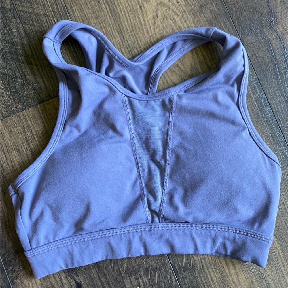 Alphalete Bra